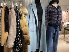 -CLMX(新天地凯德晶萃广场店)