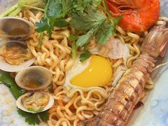 -霆记海鲜·只为这碗面(滨江店)