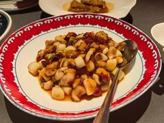 -肆月河豚·新淮扬菜·烤鸭(中关村店)