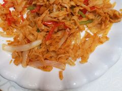 洋芋-汉唐宴长安食府