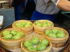 -李与白包子铺(桐梓林店)