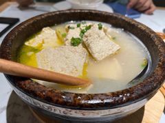 文火炖豆腐-关东小磨东北菜(漕河泾印象城店)