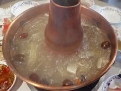 -东门口涮肉·砂锅·烤串(老门东店)