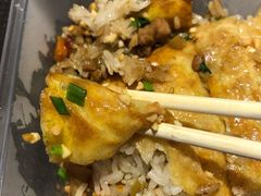 -老通城豆皮大王(吉庆街店)