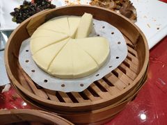 小米糕-金陵江南大饭店