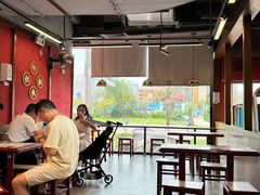 -71号豆汤饭·成都小馆(红牌楼店)