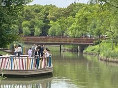 -嘉北郊野公园