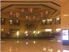 -北京首都机场希尔顿酒店