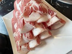 -楼外楼大刀肉传统火锅居(繁荣路店)