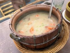 -李记潮汕砂锅粥(营福路店)