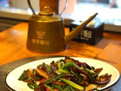 -郑件洋芋饭庄