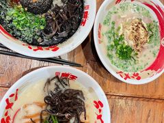 -豚王拉面(澳门银河店)