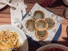 -九转小磨·非遗东北菜(万达广场店)