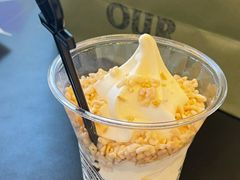 -OUR Bakery(三里屯太古里店)