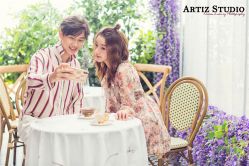 -艺匠摄影ARTIZ STUDIO(南京店)
