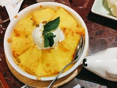 -新白鹿餐厅(爱琴海购物中心店)