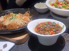 -茅庐川菜(威高广场店)