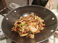 -吃货私房菜(丽江束河古镇店)