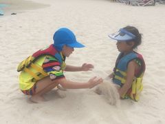 -亚马逊丛林水乐园