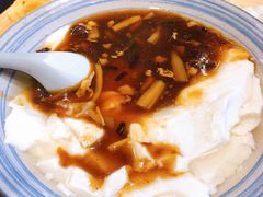 传统豆腐脑-头壹号 大油条·老长沙盖码饭(清河店)