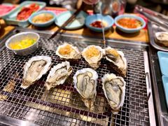 -蚝英雄鲜蚝自助专门店(长楹天街直营店)