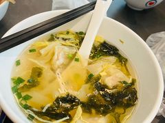 -同心楼(解放北路店)