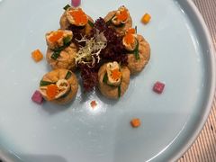 -彩丰楼中餐厅·仁恒洲际酒店