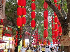 -茂德公鼓城