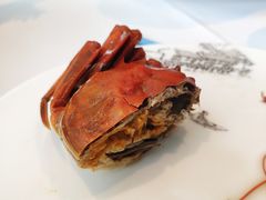 -松鹤楼·非遗·苏帮菜(融科店)