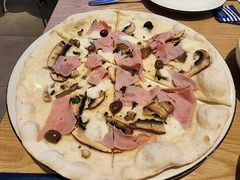 -玛尚诺Pizza&Bar(长泰广场店)