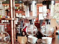 -October Coffee(Gaya)
