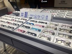 -ALPS阿尔卑斯眼镜(我格广场店)