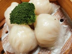 驰名虾饺皇-粤食堂(天津和悦汇店)