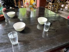 -天师洞道家食堂