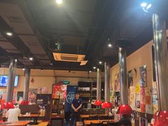 -丸福烤肉(君隆广场店)