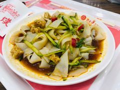 -西安手工面(万象城店)