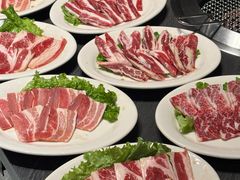 -NIUAN牛庵·日式和牛烧肉(恒隆店)