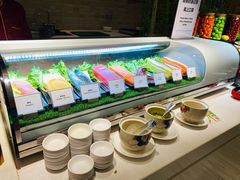 -威珀斯酒店·珀萃美食餐厅