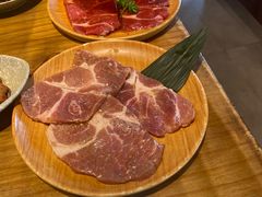 -牛人·雪花牛·木炭烤肉(昆山陆家店)