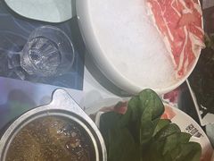 -名都晓荷塘主题火锅(春光路店)