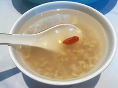 -燕兰楼·清真西北融合菜(亚运村店)