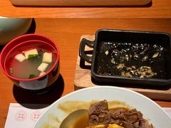 -仓桥家·焗寿司·锅物(光谷步行街店)