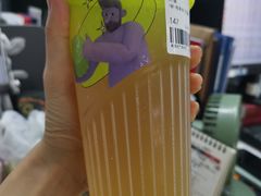 -丘大叔柠檬茶(来福士广场分店)