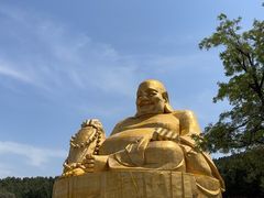 -千佛山风景名胜区