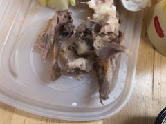 -澳门陈光记烧味饭店(南京德基广场店)