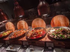 -怡廊(上海漕河泾万丽酒店)