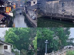 -绍兴鲁迅故里·沈园景区