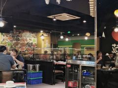 大堂-滨城串吧(三元桥店)