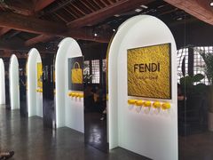 -嵩祝寺及智珠寺