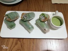 -茹·pure vegan(博华广场店)